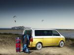 Volkswagen Multivan Bulli 70 Anniversary 2017 года